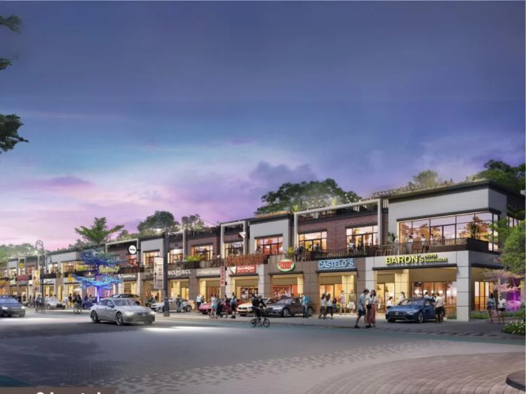 Summarecon Serpong