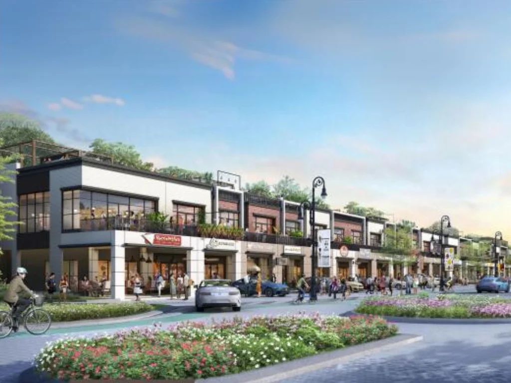 Summarecon Serpong